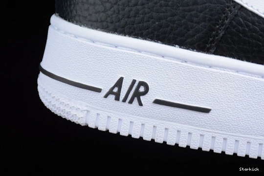 FORCE PACK 823511-007 823511-007 AIR '07 LV8 WHITE 1 NBA BLACK NIKE 0810